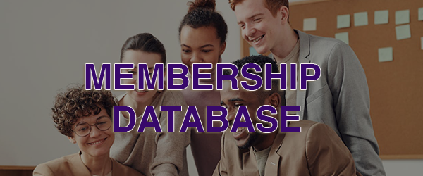 Membership Database